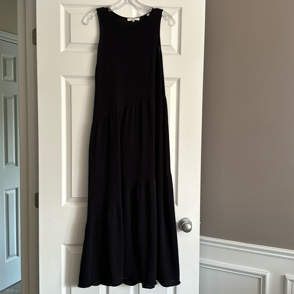 Vince knit dress